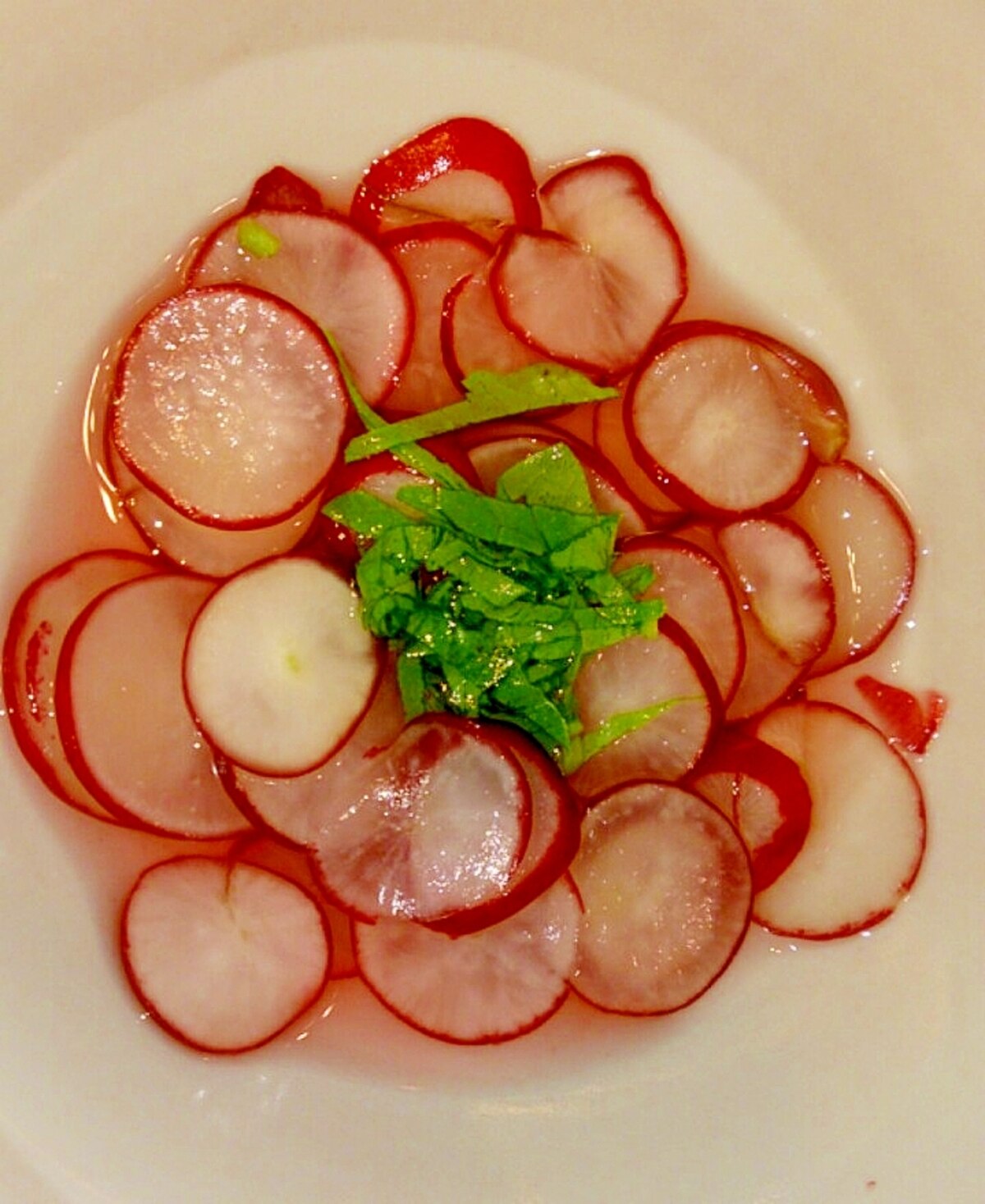 便利で酢 ラディッシュの甘酢漬け レシピ 作り方 By わたこげ 楽天レシピ 便利で酢 ラディッシュの甘酢漬け レシピ 作り方 By わたこげ 楽天レシピ